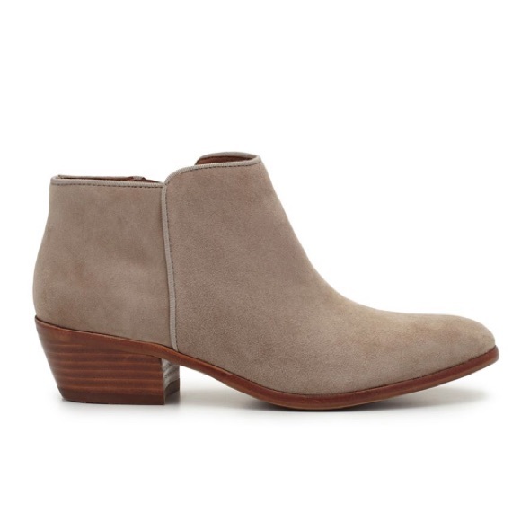 Sam Edelman Shoes - Sam Edelman Petty Ankle Bootie